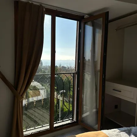 Hotel Sareban 5*