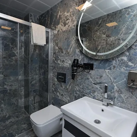 Hotel Sareban