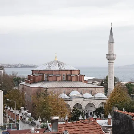 Sareban Istanbulská provincie