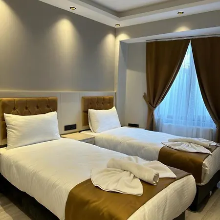 Sareban Hotel 5*