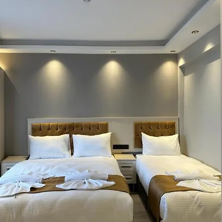 Sareban Istanbulská provincie