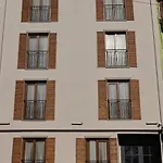 Hotel Sareban