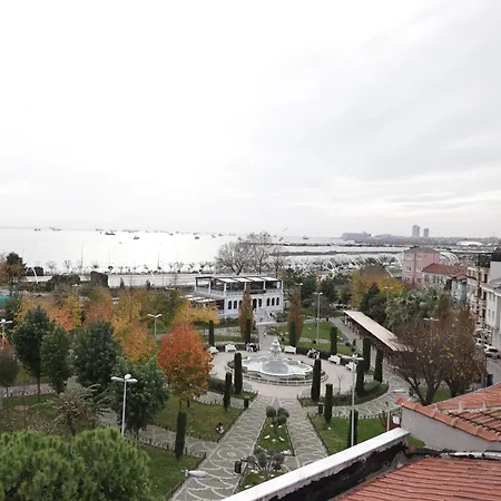 Sareban Istanbul