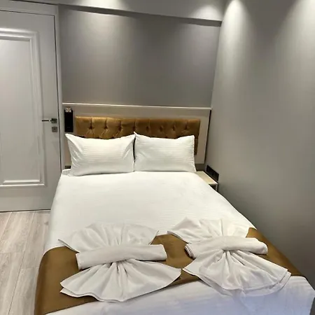 Hotel Sareban