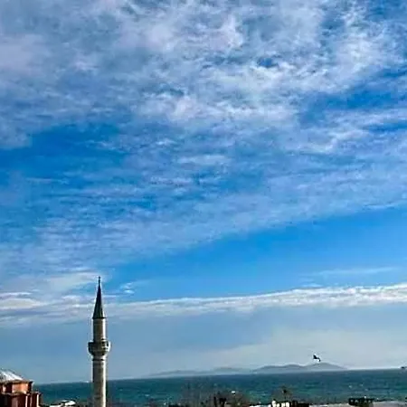Sareban Hotel Provincia di Istanbul