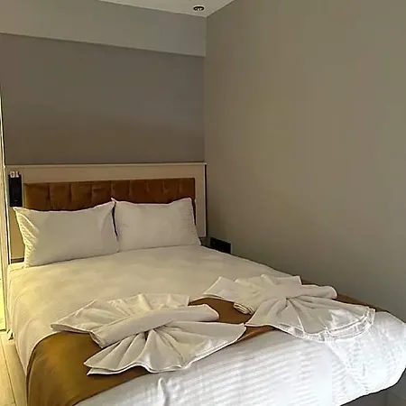 Sareban Hotel 5*