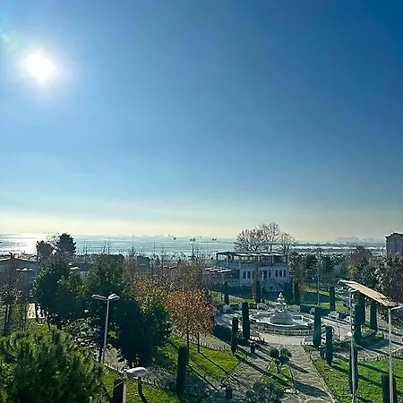 Hotel Sareban 5*