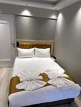 Отель Sareban 5*