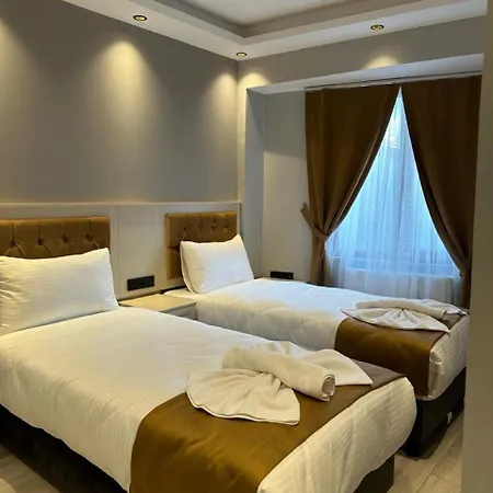 Sareban Hotel 5*